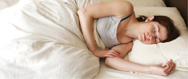抗菌性マウスピースで、お口の健康といびきを防止して快適睡眠！