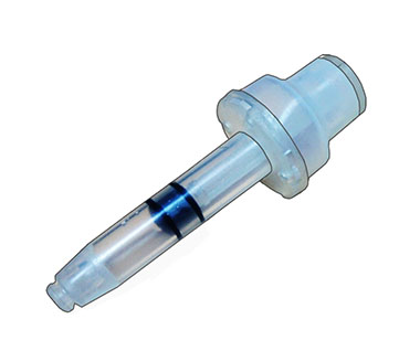 経鼻投与器具：誰にでもできる定量吸引・噴霧投与器具