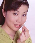 ★★★三ツ星磁力鼻クリップ・標準品モデル